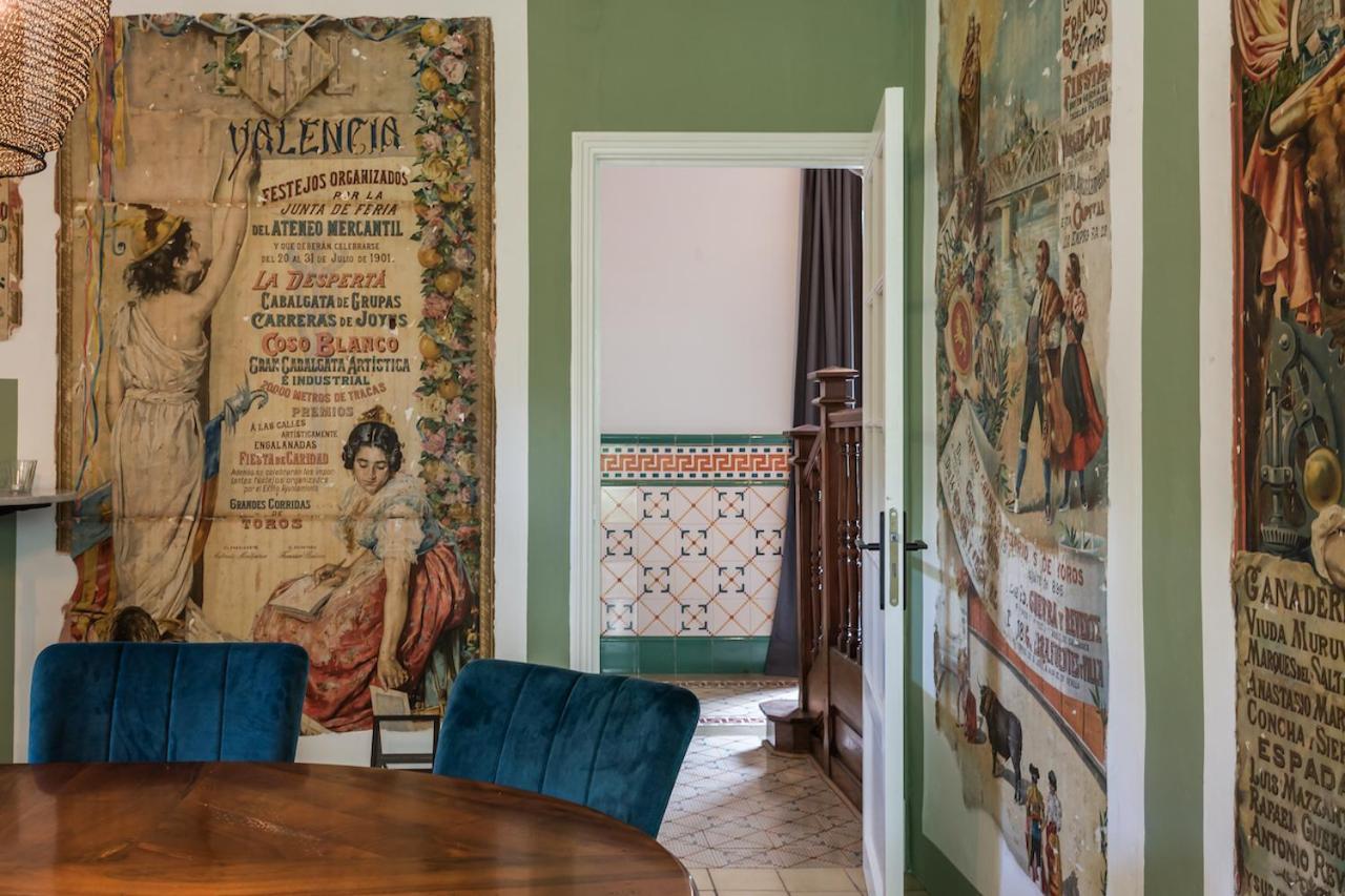 Bed and Breakfast Domaine La Rose Caylus Esterno foto