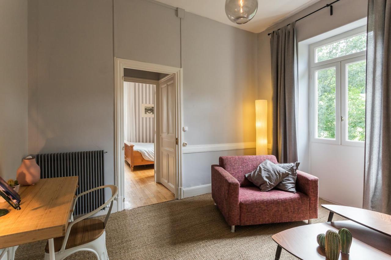 Bed and Breakfast Domaine La Rose Caylus Esterno foto